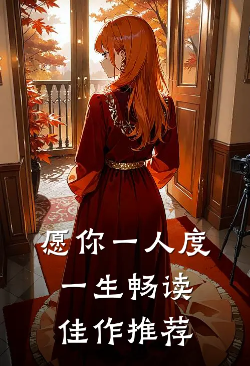 愿你一人度一生畅读佳作推荐