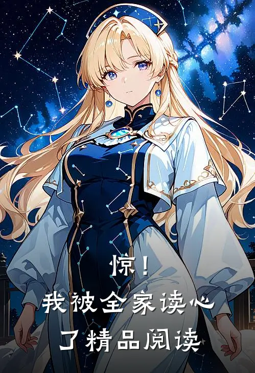 惊！我被全家读心了精品阅读