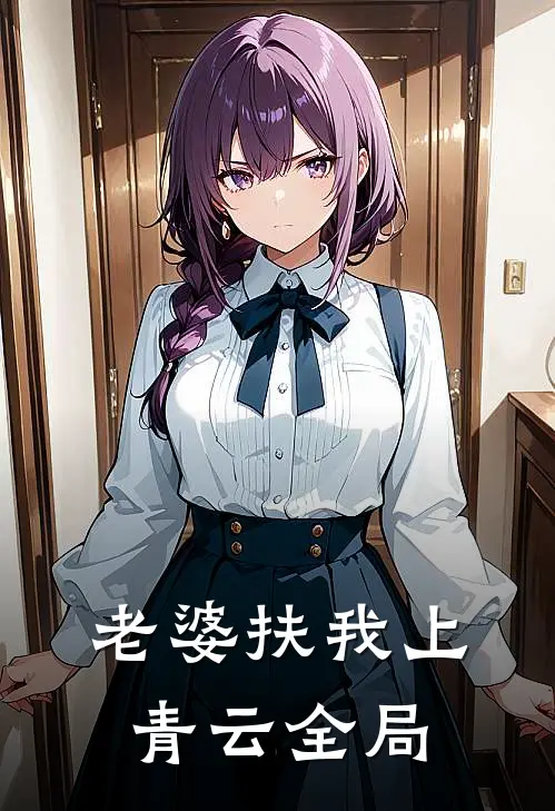 老婆扶我上青云全局