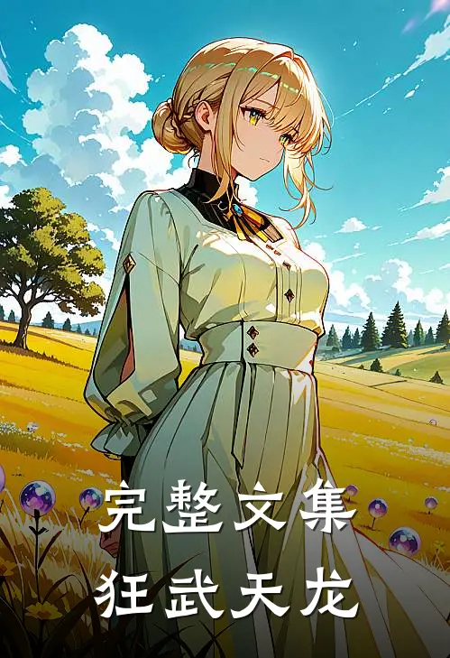 完整文集狂武天龙