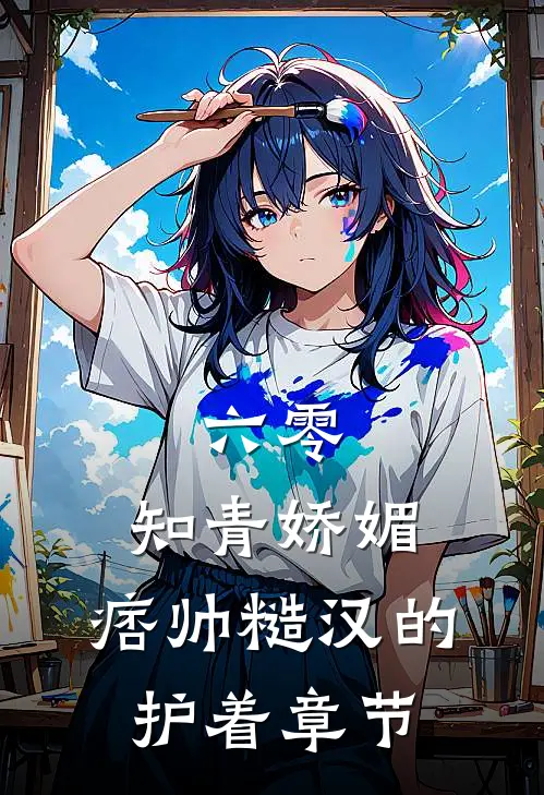 六零：知青娇媚，痞帅糙汉的护着章节