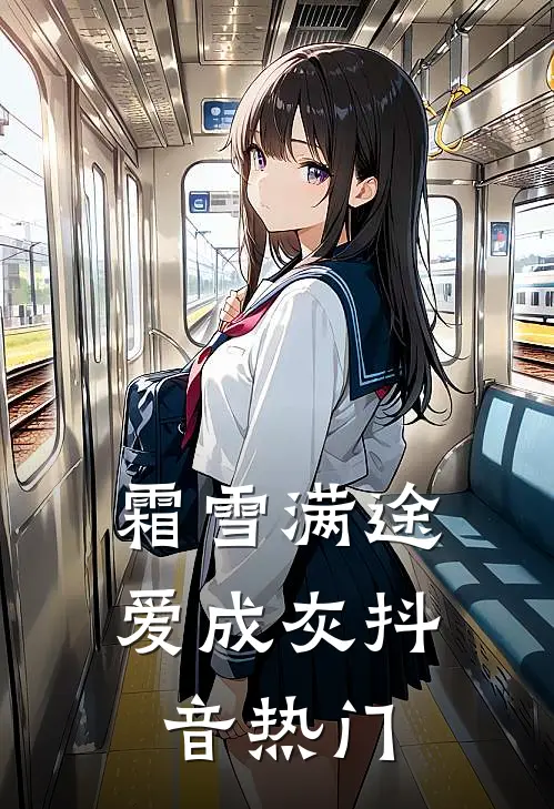 霜雪满途爱成灰抖音热门