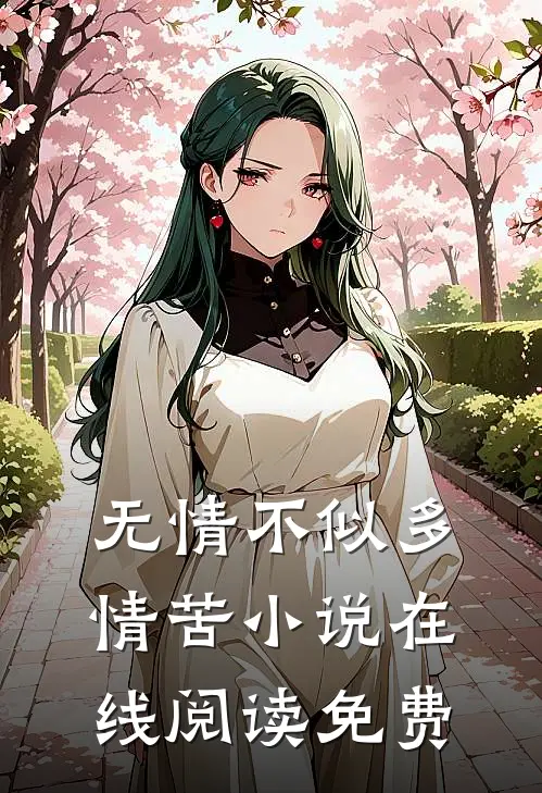 无情不似多情苦小说在线阅读免费