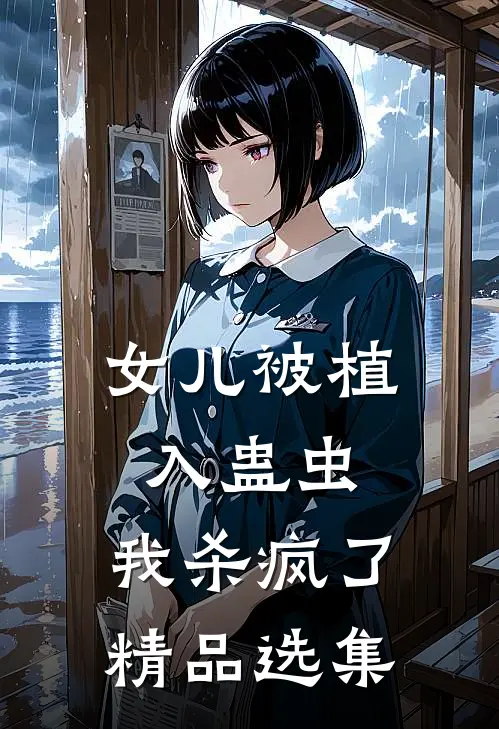 女儿被植入蛊虫，我杀疯了精品选集