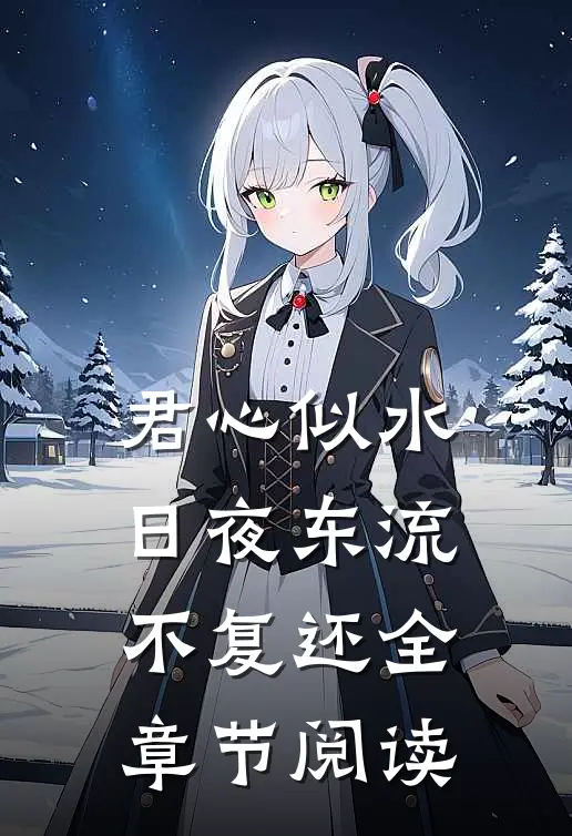 君心似水，日夜东流不复还全章节阅读