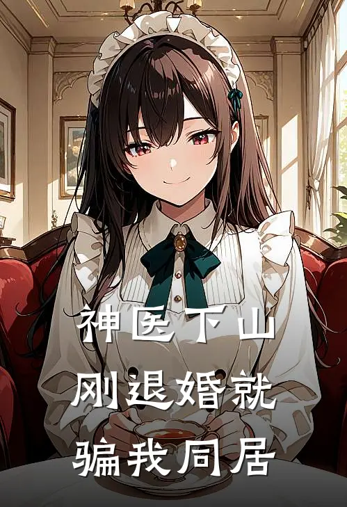 神医下山：刚退婚就骗我同居