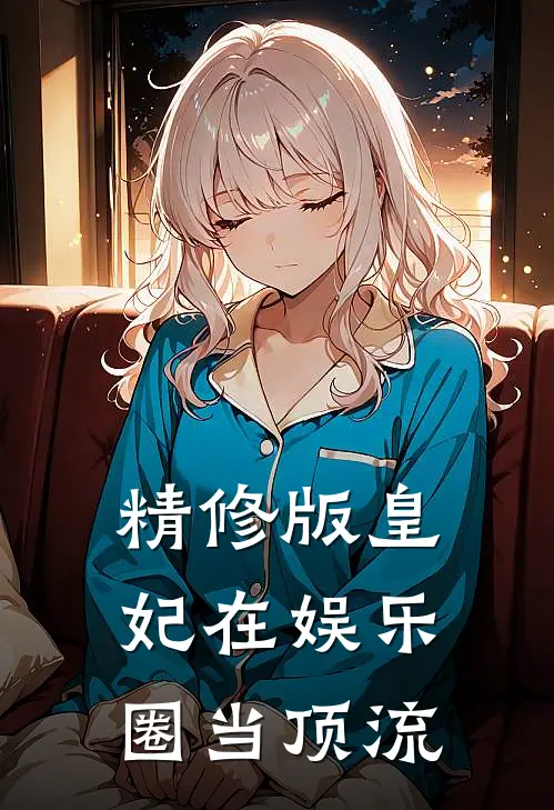 精修版皇妃在娱乐圈当顶流