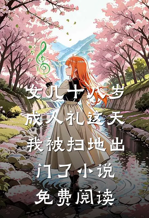 女儿十八岁成人礼这天，我被扫地出门了小说免费阅读