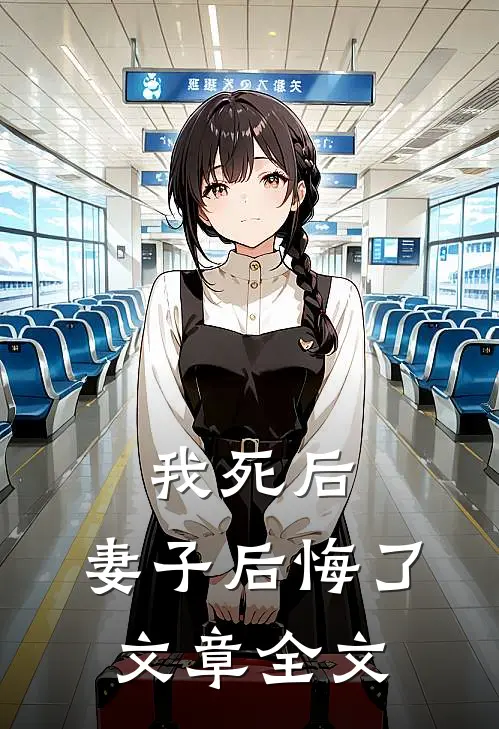 我死后，妻子后悔了文章全文