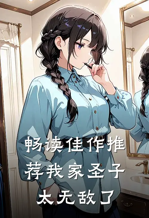 畅读佳作推荐我家圣子太无敌了