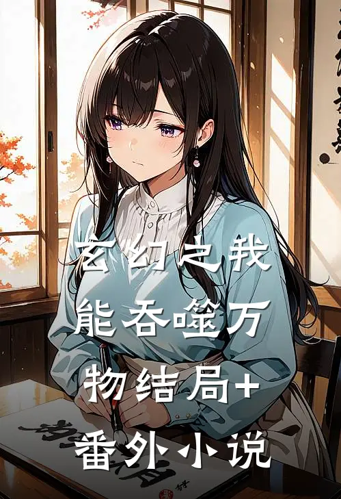玄幻之我能吞噬万物结局+番外小说