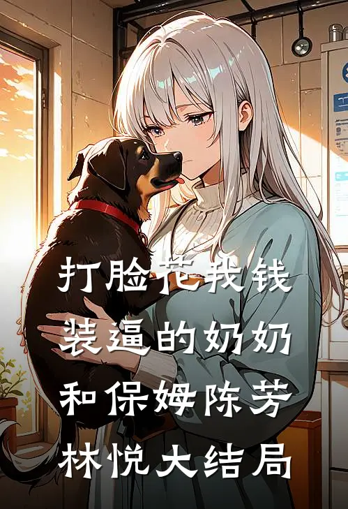 打脸花我钱装逼的奶奶和保姆陈芳林悦大结局