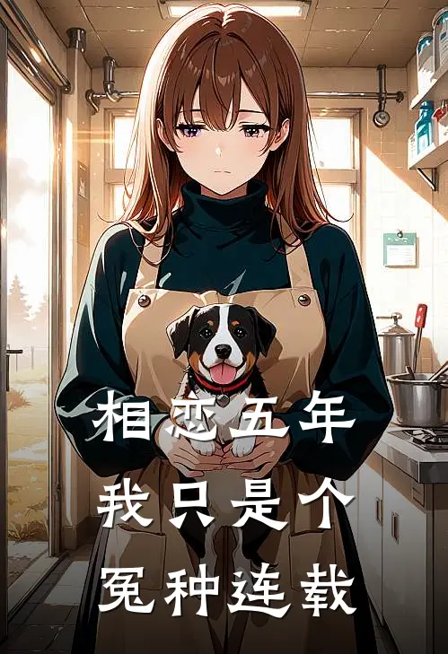相恋五年，我只是个冤种连载