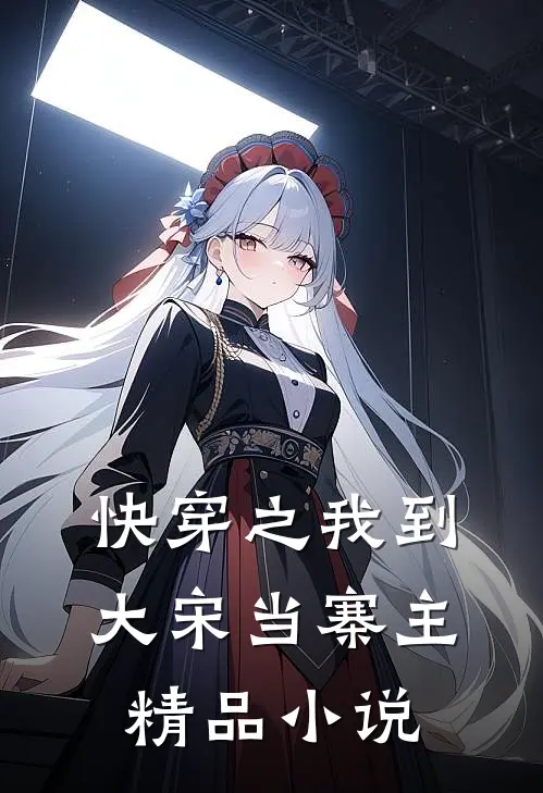 快穿之我到大宋当寨主精品小说