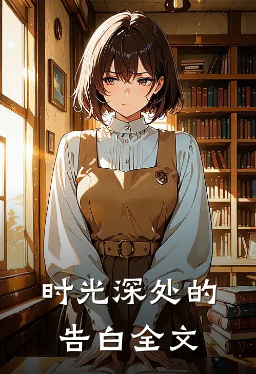 时光深处的告白全文