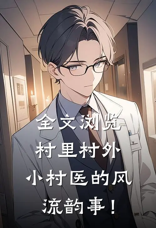全文浏览村里村外：小村医的风流韵事！