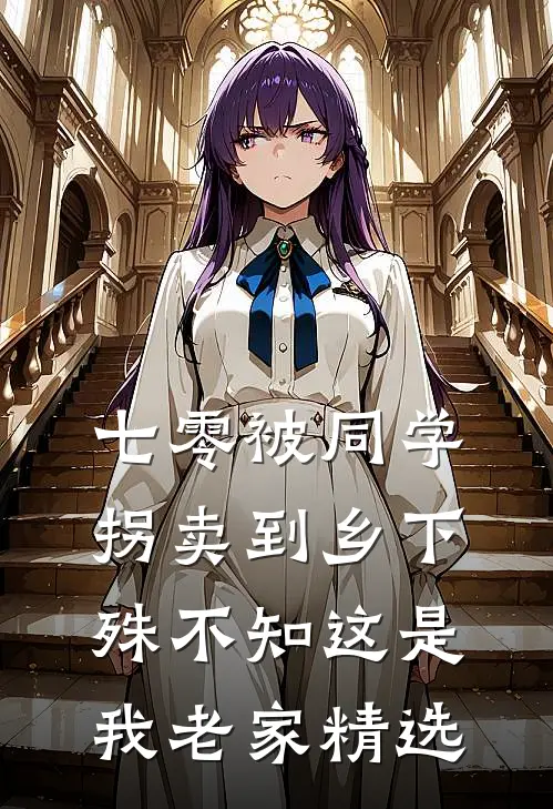 七零被同学拐卖到乡下，殊不知这是我老家精选