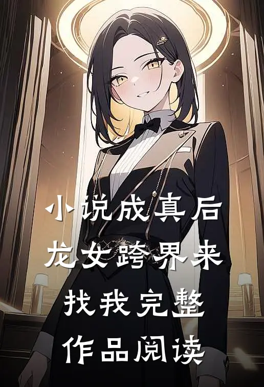 小说成真后，龙女跨界来找我完整作品阅读