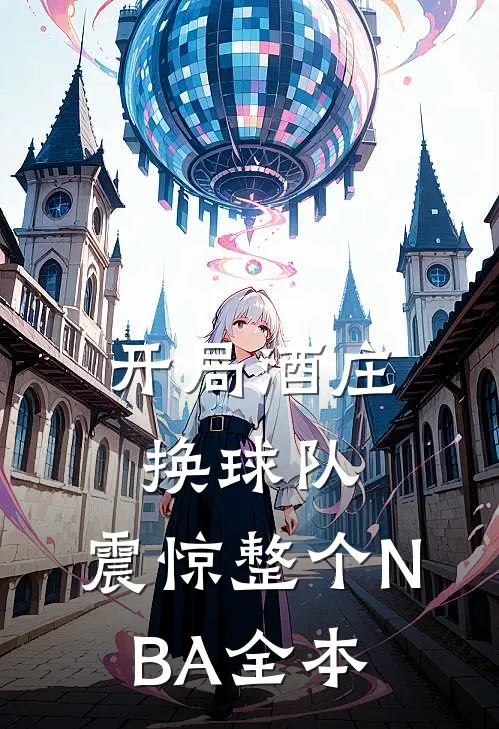 开局酒庄换球队，震惊整个NBA全本