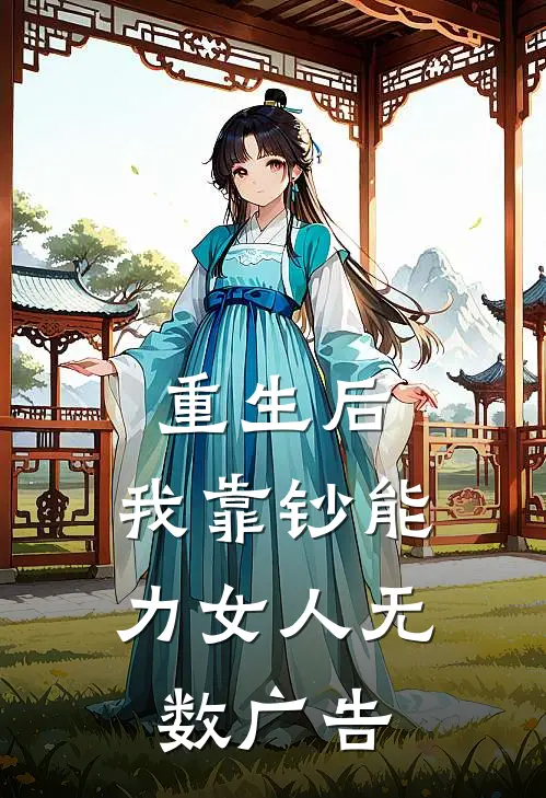 重生后，我靠钞能力女人无数广告