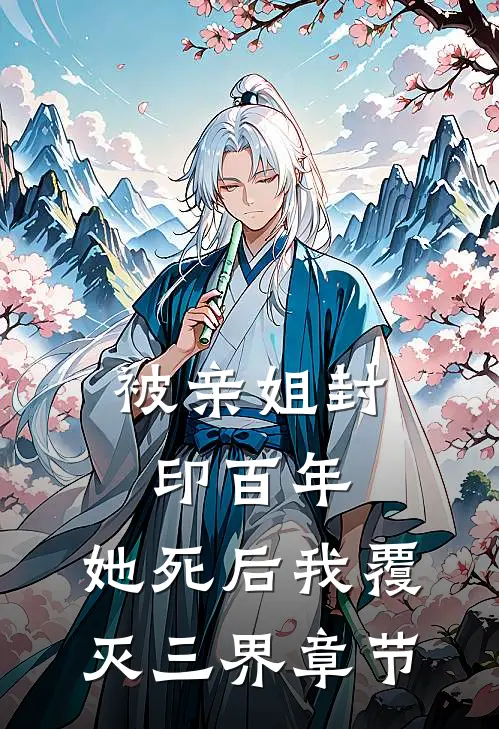 被亲姐封印百年，她死后我覆灭三界章节