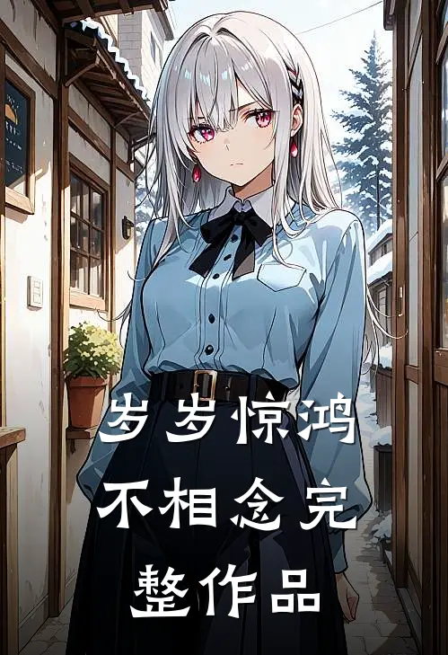 岁岁惊鸿不相念完整作品