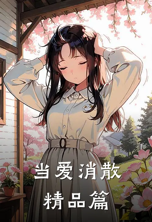 当爱消散精品篇