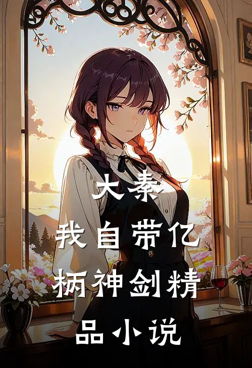大秦：我自带亿柄神剑精品小说