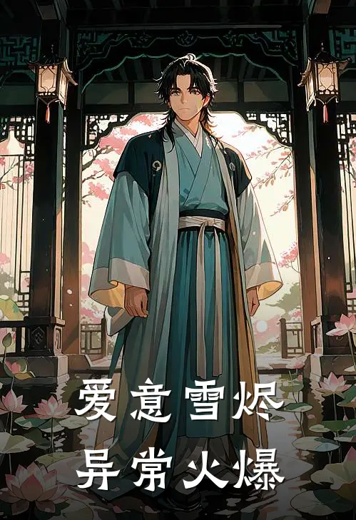 爱意雪烬异常火爆