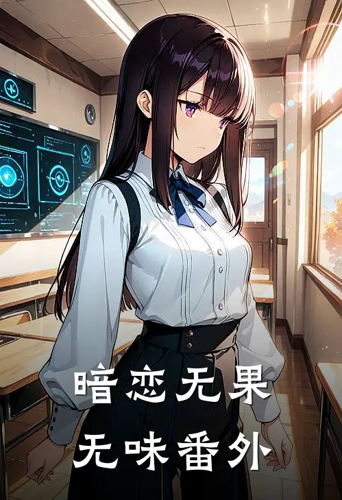 暗恋无果无味 番外