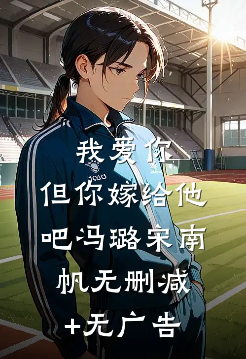我爱你，但你嫁给他吧冯璐宋南帆无删减+无广告