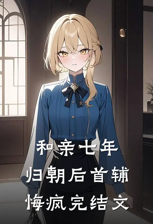 和亲七年，归朝后首辅悔疯完结文