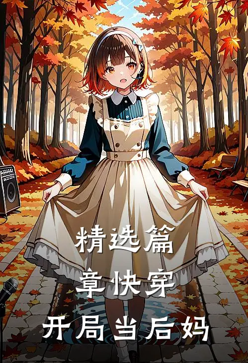 精选篇章快穿：开局当后妈