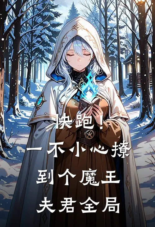 快跑！一不小心撩到个魔王夫君全局