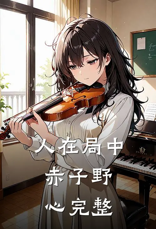 人在局中：赤子野心完整