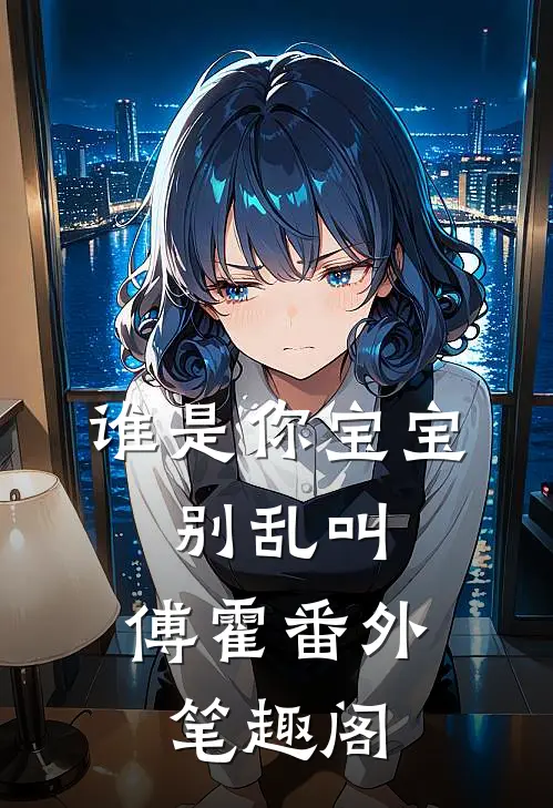 谁是你宝宝，别乱叫：傅霍番外笔趣阁