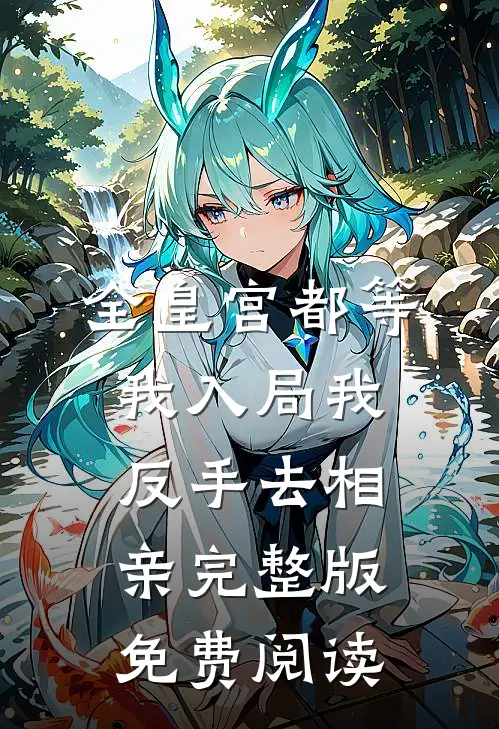 全皇宫都等我入局我反手去相亲完整版免费阅读