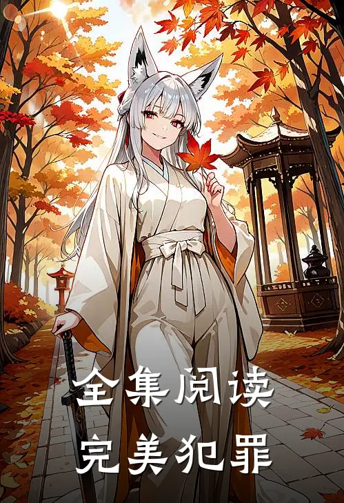 全集阅读完美犯罪