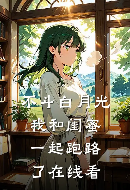 不斗白月光，我和闺蜜一起跑路了在线看