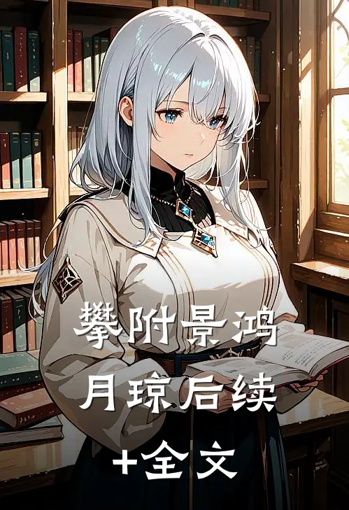 攀附景鸿月琼后续+全文