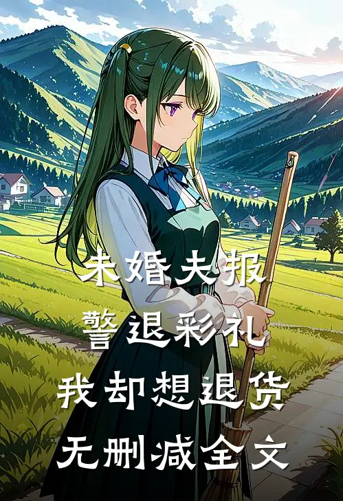 未婚夫报警退彩礼，我却想退货无删减全文