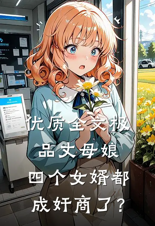 优质全文极品丈母娘：四个女婿都成奸商了？