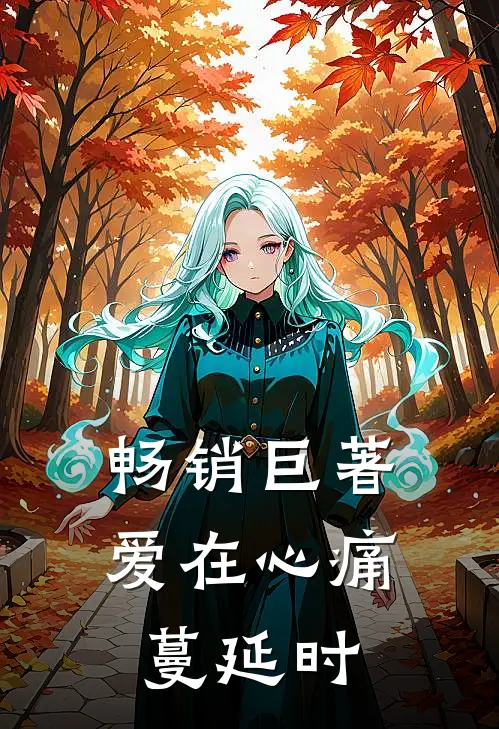 畅销巨著爱在心痛蔓延时