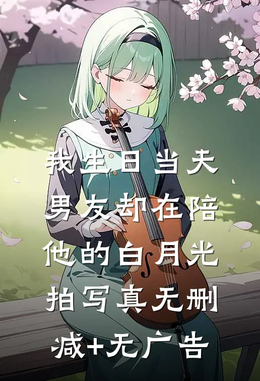 我生日当天，男友却在陪他的白月光拍写真无删减+无广告