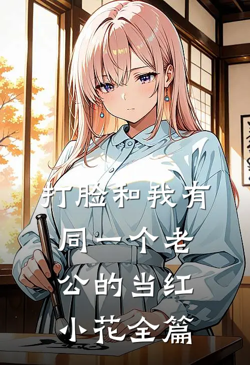 打脸和我有同一个老公的当红小花全篇