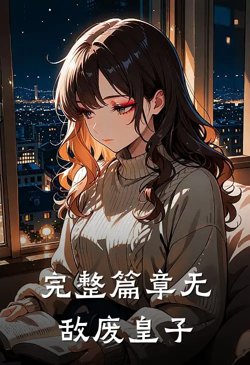 完整篇章无敌废皇子