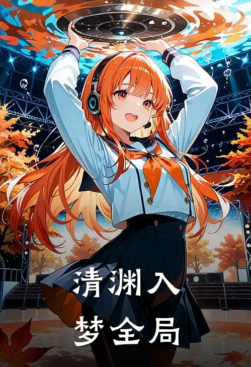 清渊入梦全局