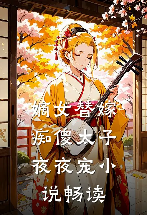 嫡女替嫁，痴傻太子夜夜宠小说畅读