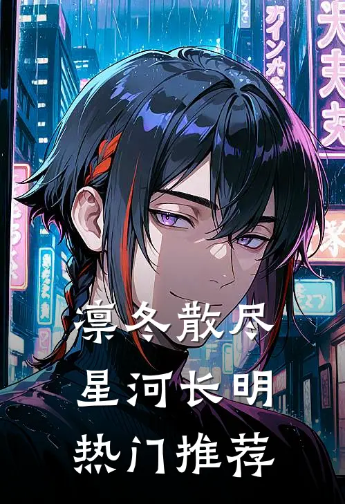 凛冬散尽，星河长明热门推荐