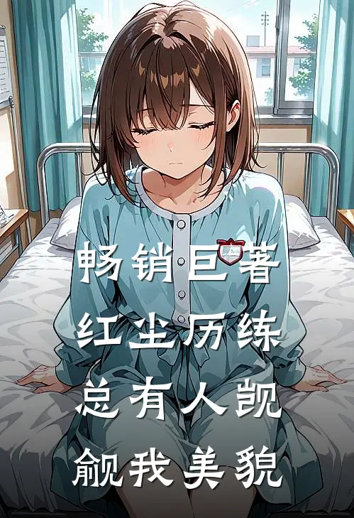 畅销巨著红尘历练：总有人觊觎我美貌
